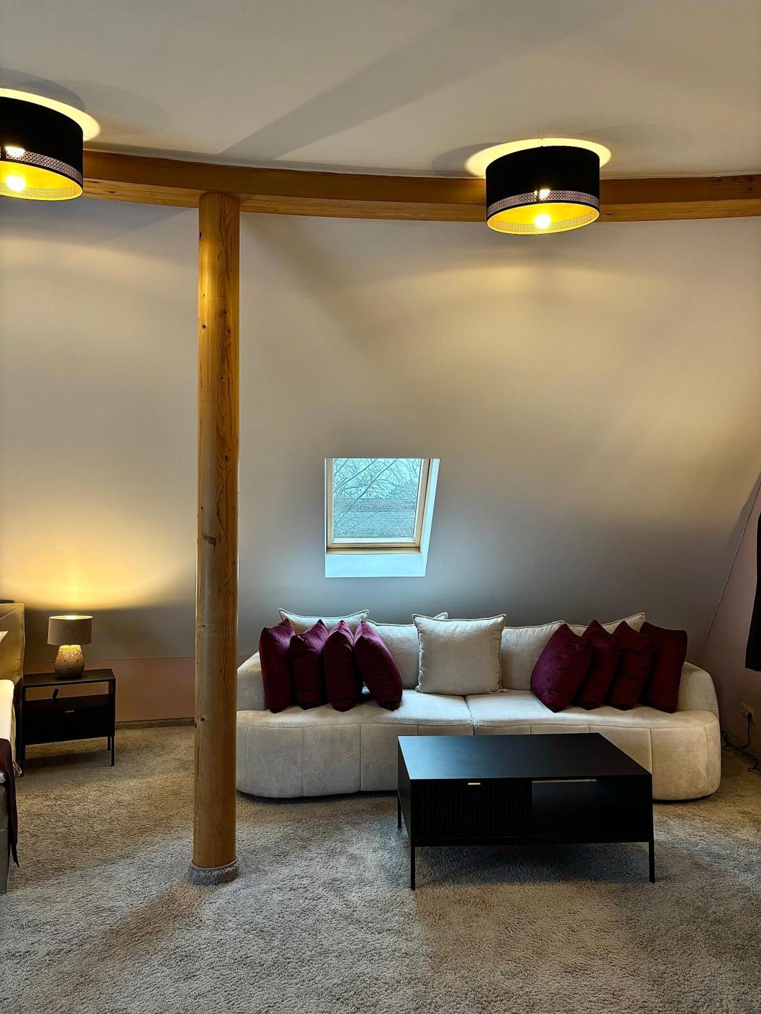 Empress Boutique Hotel Munich Exterior photo